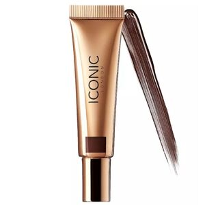 ICONIC London Sheer Bronze
